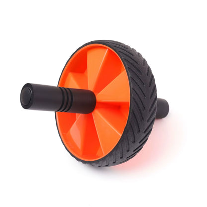 Ab Roller for Abs Workout Ab Roller Wheel Exercise Fitness Equipment Exercise Equipment Single-Whee Ab Wheel Roller for Home Gym