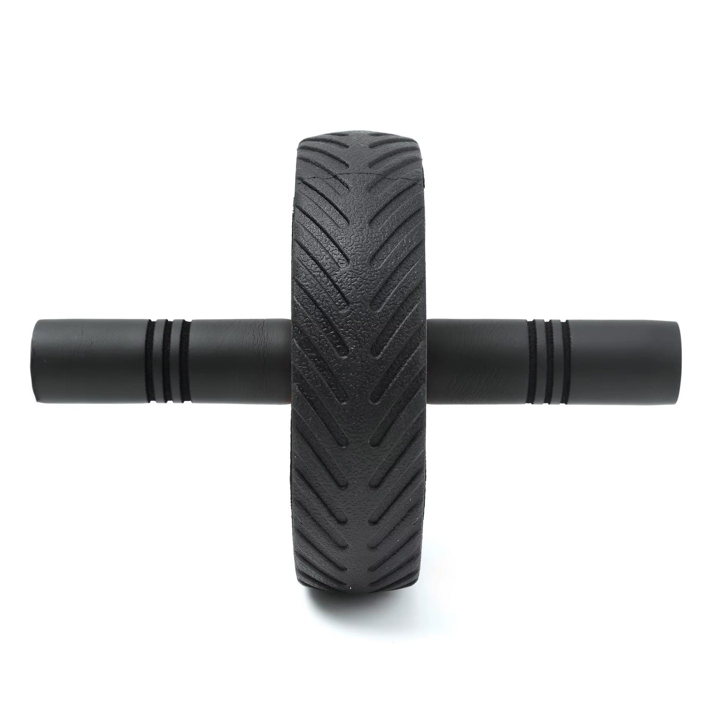 Ab Roller for Abs Workout Ab Roller Wheel Exercise Fitness Equipment Exercise Equipment Single-Whee Ab Wheel Roller for Home Gym