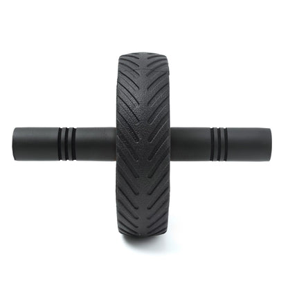 Ab Roller for Abs Workout Ab Roller Wheel Exercise Fitness Equipment Exercise Equipment Single-Whee Ab Wheel Roller for Home Gym